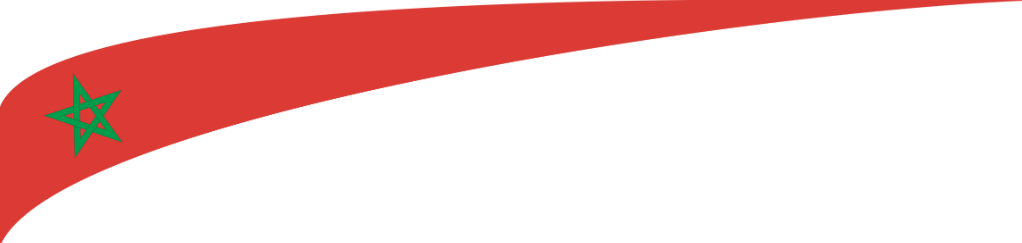 Morocco Flag